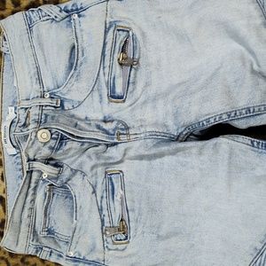 Hudson  Blinder V2 biker jeans